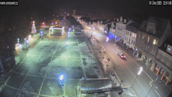 Náměstí T. G. Masaryka