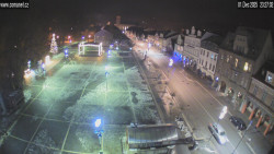 Náměstí T. G. Masaryka