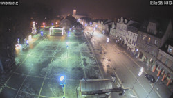 Náměstí T. G. Masaryka