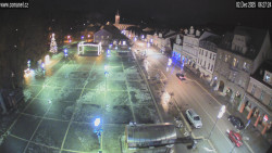 Náměstí T. G. Masaryka