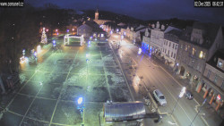 Náměstí T. G. Masaryka