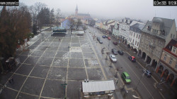 Náměstí T. G. Masaryka