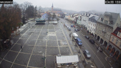 Náměstí T. G. Masaryka