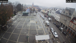 Náměstí T. G. Masaryka