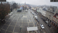 Náměstí T. G. Masaryka