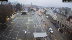 Náměstí T. G. Masaryka