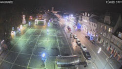 Náměstí T. G. Masaryka