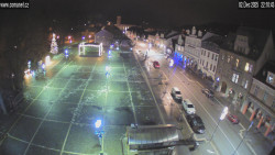 Náměstí T. G. Masaryka