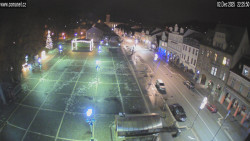 Náměstí T. G. Masaryka