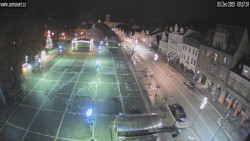 Náměstí T. G. Masaryka