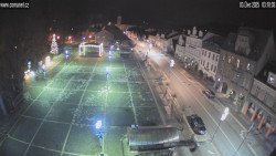 Náměstí T. G. Masaryka