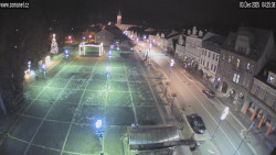 Náměstí T. G. Masaryka