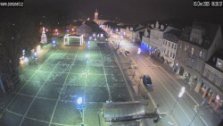 Náměstí T. G. Masaryka