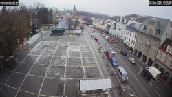 Náměstí T. G. Masaryka