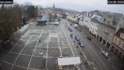 Náměstí T. G. Masaryka