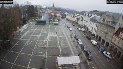 Náměstí T. G. Masaryka