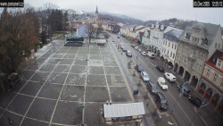 Náměstí T. G. Masaryka