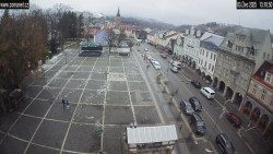 Náměstí T. G. Masaryka