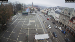 Náměstí T. G. Masaryka