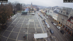 Náměstí T. G. Masaryka