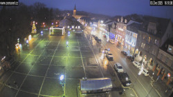 Náměstí T. G. Masaryka