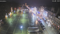 Náměstí T. G. Masaryka