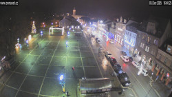 Náměstí T. G. Masaryka