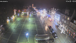 Náměstí T. G. Masaryka