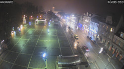 Náměstí T. G. Masaryka