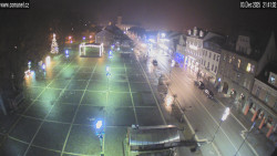 Náměstí T. G. Masaryka