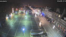 Náměstí T. G. Masaryka