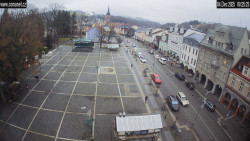 Náměstí T. G. Masaryka