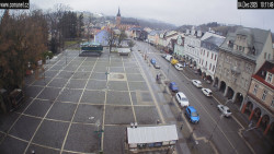 Náměstí T. G. Masaryka