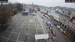 Náměstí T. G. Masaryka