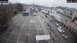 Náměstí T. G. Masaryka