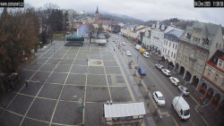 Náměstí T. G. Masaryka