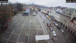 Náměstí T. G. Masaryka