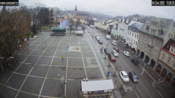 Náměstí T. G. Masaryka