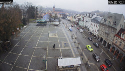 Náměstí T. G. Masaryka