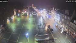 Náměstí T. G. Masaryka