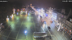 Náměstí T. G. Masaryka