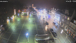 Náměstí T. G. Masaryka