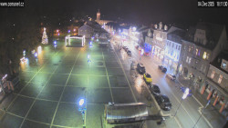 Náměstí T. G. Masaryka