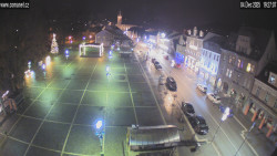 Náměstí T. G. Masaryka