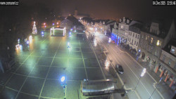 Náměstí T. G. Masaryka