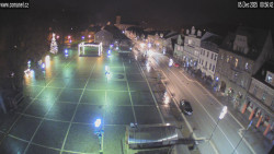 Náměstí T. G. Masaryka