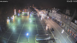 Náměstí T. G. Masaryka