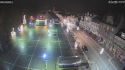 Náměstí T. G. Masaryka