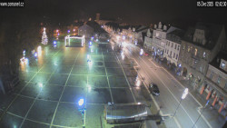 Náměstí T. G. Masaryka