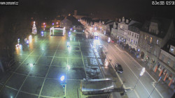 Náměstí T. G. Masaryka